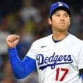 CY賞争いで大谷翔平を「候補から外すのは愚か」今季最初の模擬投票で3位 1位スキーンズは「以前ほどの奪三振数でないが…」