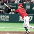 広島・持丸　２戦連続タイムリー！前日プロ初打点＆猛打賞に続き　「自信」プロ６安打目で初長打　守備では“空タッチ”反省