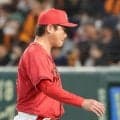 広島・新井監督　森下「球が高かった。ジャイアンツ打線が見逃してくれなかった」攻撃「やるべきことをやらないと」【一問一答】