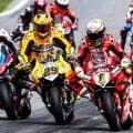 【プレビュー】ブレガ9連勝で、ドゥカティの勢いは衰えず。國井勇輝も代役参戦！ | FIM スーパーバイク2026 第4戦 バラトンパーク