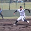 超進学校・洛星が京都成章にサヨナラ勝ち！完投勝利の143キロ右腕は東大＆弁護士志望【京都】
