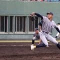「埼玉県有数の投手」と敵将も絶賛！西武台の190センチ2年生左腕が上尾打線を圧倒【埼玉】