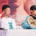 【ボクシング】井岡一翔「このチャンスを必ずつかみ取る」日本男子初の５階級制覇へ誓い…５・２東京ドームで井上拓真に挑戦
