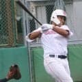 沖縄の二刀流・長山武蔵はプロ志望を明言！夏では好投手から強打を発揮して高卒プロ入り実現だ！＜高校野球ドットコム注目選手ファイル・コム注＞
