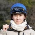 角田大和騎手が５月１日から栗東・フリーに所属変更　今年のマーチＳで重賞初制覇