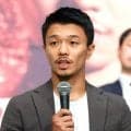 【ボクシング】井上尚弥の持つ５本のベルト奪取宣言 中谷潤人「しっかり、取ります」
