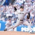 【巨人】大勢は登録抹消なし　前日はコンディション不良で登板回避