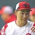 広島　中村奨成の出場選手登録を抹消　玉村昇悟を登録