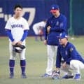 【中日】設置後１敗も「盛り塩」は健在、ホームで継続の方針　今季初の２カード勝ち越しなるか　