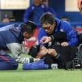 ＮＰＢがバット頭部直撃の川上審判員の状況を説明　集中治療室から一般病棟へ　まだ意識は回復せず【全文】