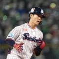 【ヤクルト】池山監督も満面の笑み！内山壮真、武岡龍世が今季チーム初２者連発で１点差に