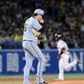 【阪神】今季初先発の西勇輝がまさかの連続被弾…初回３点援護もらうが１点差に