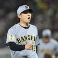 阪神　１年ぶり１軍登板　西勇が５回２失点で勝ち投手の権利　２被弾も無死四球