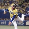 【中日】マラーまたも今季初勝利ならず…５回に自援護も７回途中４失点　２番手メヒアが打たれる