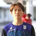 【ボート】多摩川　堀越雄貴「レース足と乗り心地がいい」