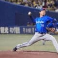 【DeNA】2年目の篠木健太郎がプロ初先発初勝利　チーム２連勝で勝率５割復帰