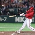 【広島】坂倉将吾の起死回生の3号3ランで逆転勝利、開幕カード以来のカード勝ち越し