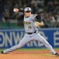 【阪神】今季最多16安打＆10得点で首位守る　西勇輝617日ぶり白星　佐藤輝明7号で3冠