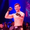 【RIZIN】武尊の“スーパーファン”ライアン・カファロ「ああいう感動を自分の試合でも」