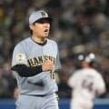 【阪神】２年ぶり勝利の西勇輝「長かった…この１試合にかけて…」／一問一答