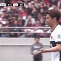 「見返しても分からない…」鹿島DFが“自分でも理解不能なミス”から痛恨失点「何をしてる…」「反省して挽回を」ファンも悲鳴