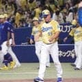 【中日】井上監督「彼の成長を認めつつも、やっぱり…」７回途中４失点２敗目マラーに／一問一答