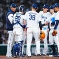 【西武】またも勝率５割復帰ならず…４月終え借金２　西口監督が指摘した「痛かったポイント」