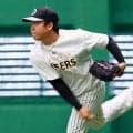 【阪神】村上頌樹、開幕戦のリベンジだ「頑張りたい」２勝目を目指し５月１日巨人戦に先発