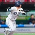 【西武】敗れたけど…滝沢夏央「気持ちで打ちました」執念の適時打　守でも遊撃、三塁で好守連発