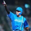 【日本ハム】野村佑希“準備力”で決勝打「すごく生きた」Ｖ打放つ数分前に郡司裕也と情報交換