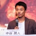 中谷潤人「このような場所に立てるボクサーは多くない」井上尚弥戦へ仕上がりの良さアピール