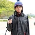 【天皇賞・春】ＪＲＡ現役最高長身・１７６センチ松本大輝騎手「走りたいように走らせてあげたい」ミステリーウェイ巻き返しへ