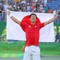 引退決断の錦織圭　栄光の歩みを振り返る…１４年全米準Ｖ、１６年リオ五輪銅メダル、ジョコビッチらとしのぎ削る