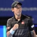 錦織圭、今季限りでの引退を決断　アジア最高の世界４位　２０１４年全米準Ｖ…日本テニス界史上最高の選手が３６歳で現役に区切り