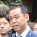 【鹿島】小泉社長、タクシーにひかれ左足骨折「怪我人の情報といっても、選手ではなく私でして」