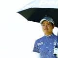 【速報】ルーキー櫻井心那が68で暫定4位 連覇かかる岩井千怜は出遅れ