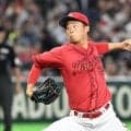 【横山竜士氏】逆転勝ちの広島の勝因は投手陣の粘り　先発・玉村が流れにのみ込まれず試合を作り５投手で無四球リレー貫いた