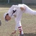 小学生の球速アップに直結する“秘密特訓”　体幹＆バランス鍛える「T字ドリル」の極意
