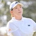 渋野日向子は４オーバー９７位発進　後半に２ダブルボギーで後退　直近４戦連続予選落ちと苦戦続く