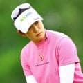 原英莉花、櫻井心那が2打差4位発進 岩井千怜、渋野日向子は出遅れ