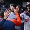 アストロズのアルバレスが12号　村上宗隆、ジャッジに並び両リーグトップ　１本差でシュワバー
