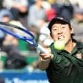 錦織圭、今季限りで引退　「エア・ケイ」や華麗なバックハンドで魅了