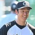 左手首骨折の阪神・近本が復帰へ向けて２軍施設でリハビリ開始