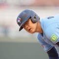 岡本和真は３打数無安打１四球　打率２割１分８厘、５本塁打、15打点で４月終える