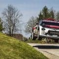 WRCカナリア諸島：WRC2部門はランチアのヨアン・ロッセルが2連勝、弟レオとともに選手権首位に浮上