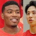 バスケットボール男子　八村塁＆河村勇輝ＮＢＡ組が今季代表候補入り