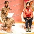 【フィギュア】ミラノ五輪銅の中井亜美　自分へのご褒美は「韓国に行きたい。ＫーＰＯＰが好き」…母校で祝賀会