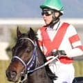 【京王杯スプリングＣ】武豊騎手の３日連続重賞Ｖがかかるヤブサメが東京競馬場へ出発　石橋調教師「コース自体は合いそう」