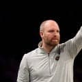 バックスの新たな指揮官に元グリズリーズHCのテイラー・ジェンキンズが就任
