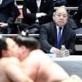 「厳しさが足りない」「心配になってきた」　八角理事長が幕内力士の稽古に苦言